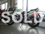 Honda CBR 125 2008