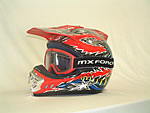 Lazer X5 Helmet 